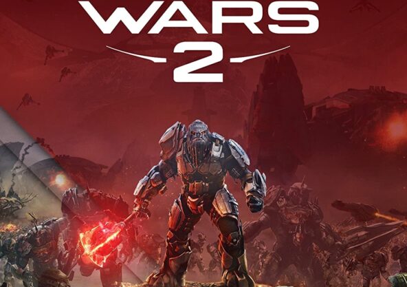 Halo Wars 2 (Ultimate Edition) (PC / Xbox One)
