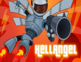 HellAngel Steam Key GLOBAL