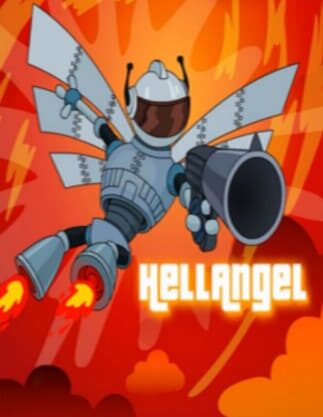 HellAngel Steam Key GLOBAL