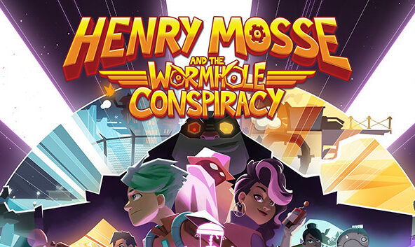 Henry Mosse and the Wormhole Conspiracy
