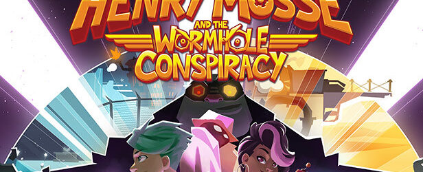 Henry Mosse and the Wormhole Conspiracy