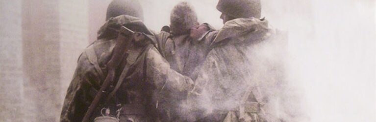 Hidden & Dangerous 2: Courage Under Fire