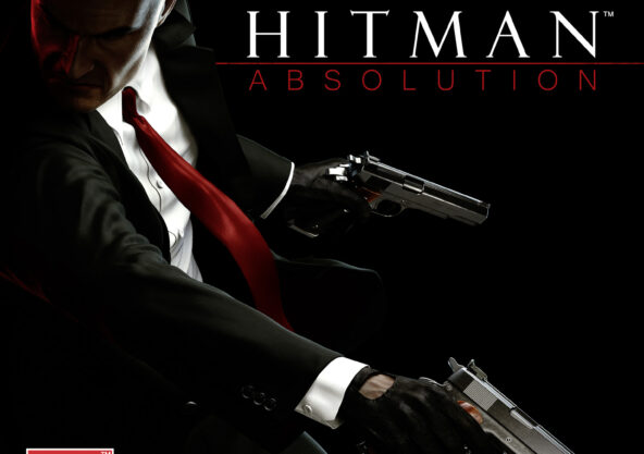 Hitman Absolution Professional Edition (EU)