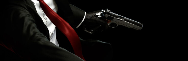 Hitman Absolution Professional Edition (EU)