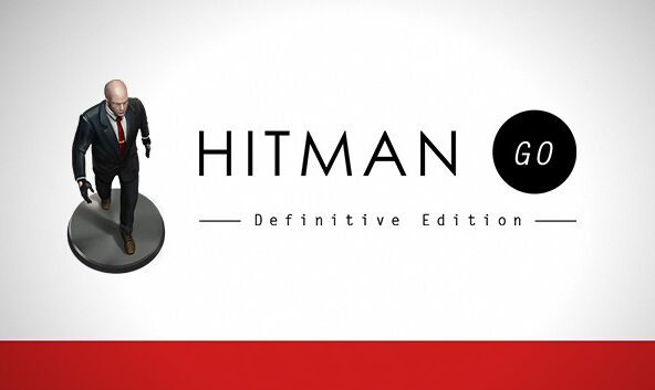 Hitman GO (Definitive Edition)