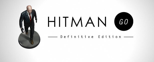 Hitman GO (Definitive Edition)