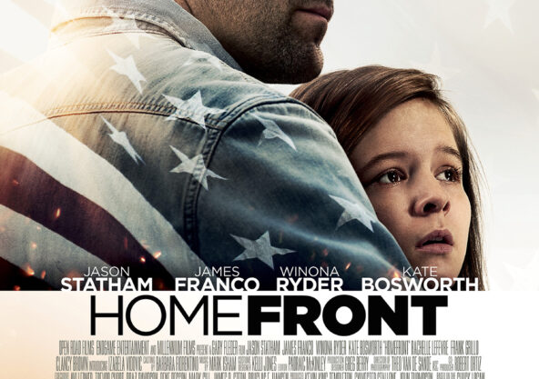 Homefront