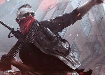 Homefront: The Revolution – Season Pass (DLC)