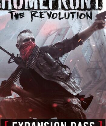 Homefront: The Revolution – Season Pass (DLC)