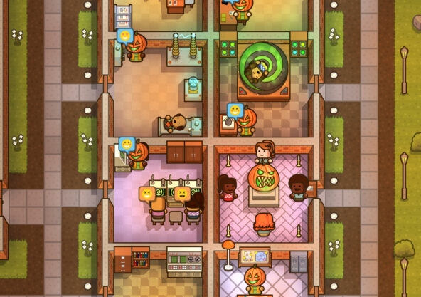 Honey, I Joined a Cult