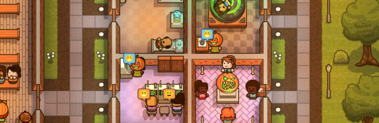 Honey, I Joined a Cult