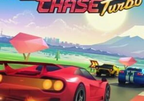 Horizon Chase Turbo Steam Key GLOBAL