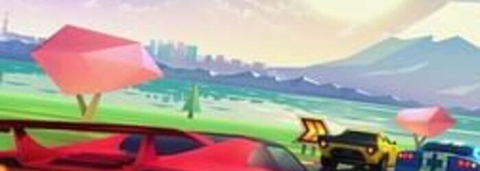 Horizon Chase Turbo Steam Key GLOBAL
