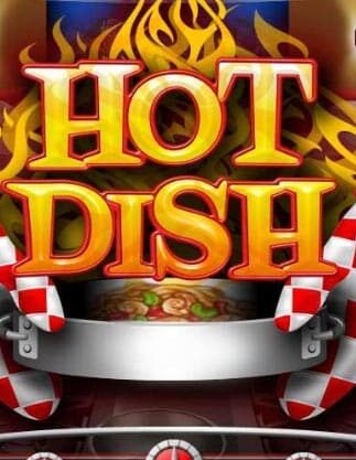 Hot Dish Steam Key GLOBAL