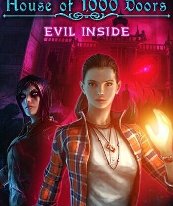 House of 1000 Doors: Evil Inside Steam Key GLOBAL