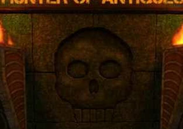 Hunter of Antiques Steam CD Key
