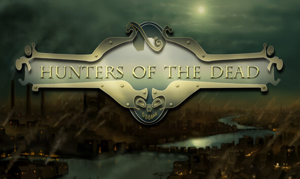Hunters of the Dead