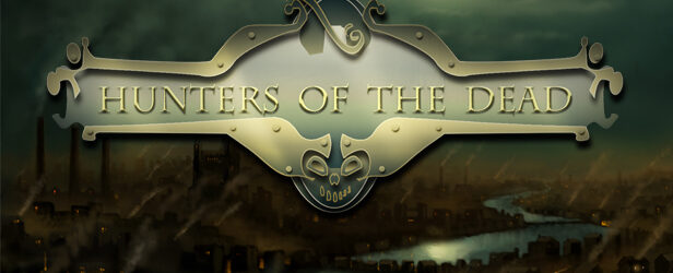 Hunters of the Dead