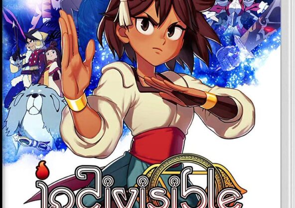 Indivisible (EU)