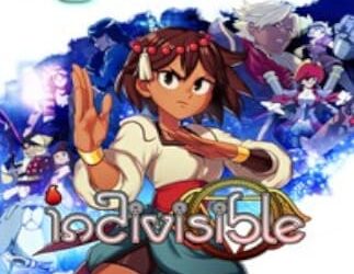 Indivisible (Xbox One) (EU)