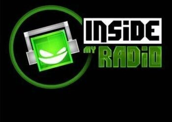 Inside My Radio (EU)