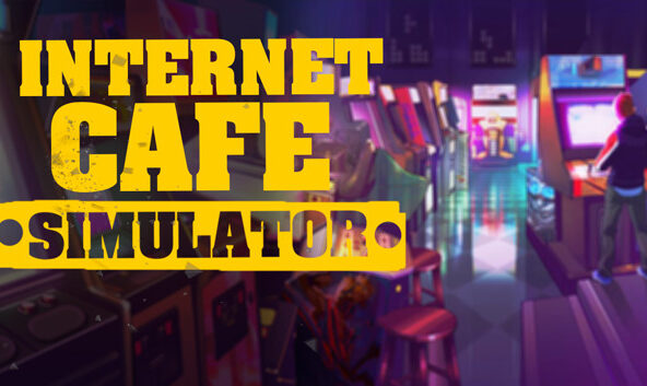 Internet Cafe Simulator