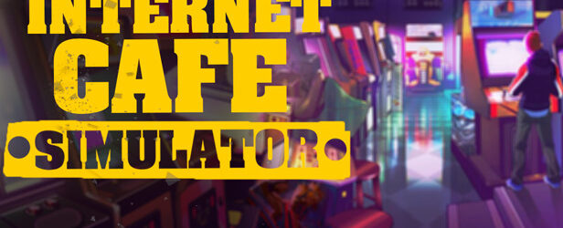 Internet Cafe Simulator