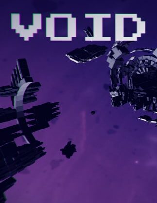 Into the Void Steam Key GLOBAL