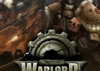 Iron Grip: Warlord (incl. Scorched Earth DLC)