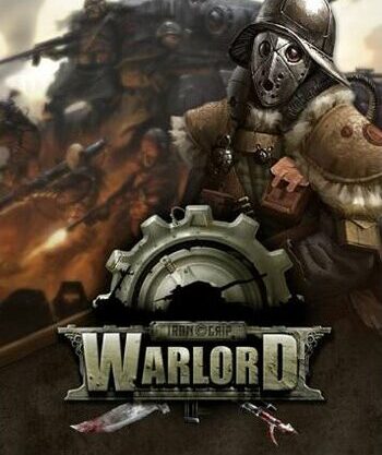 Iron Grip: Warlord (incl. Scorched Earth DLC)