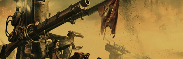Iron Harvest (Deluxe Edition)