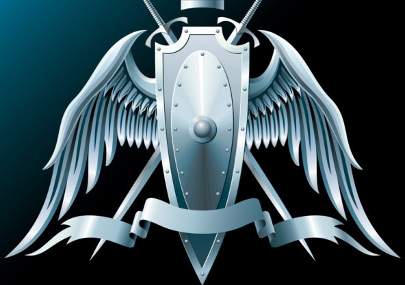 Iron Wings