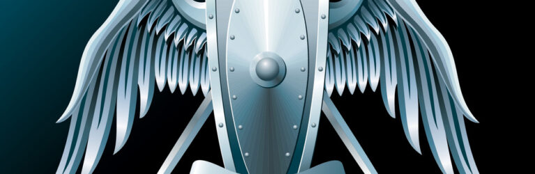 Iron Wings