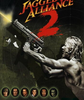Jagged Alliance 2 Classic DLC