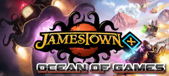 Jamestown Deluxe Pack