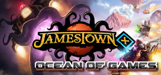 Jamestown Deluxe Pack