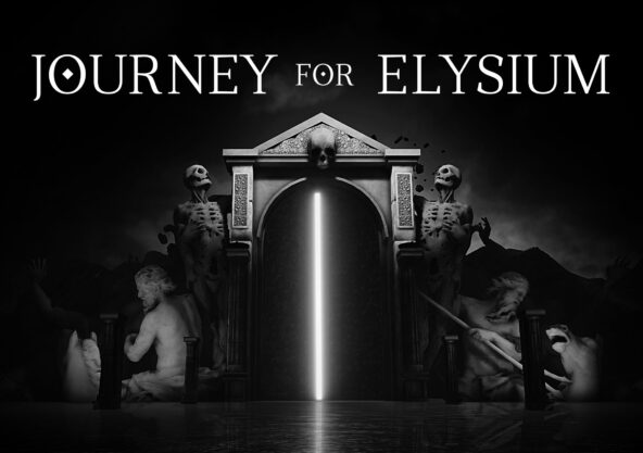 Journey For Elysium (EU)