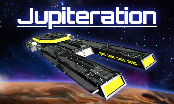Jupiteration [VR]