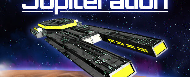 Jupiteration [VR]