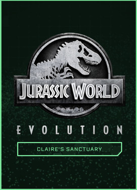 Jurassic World Evolution: Herbivore Dinosaur Pack (DLC)