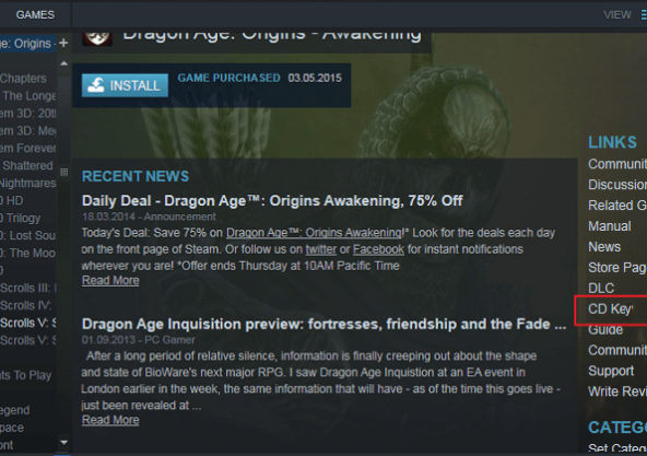 Just Get Through Steam CD Key