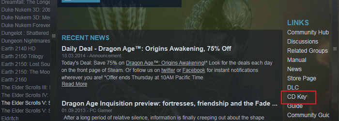Just Get Through Steam CD Key