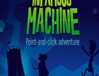 Kelvin and the Infamous Machine Steam Key GLOBAL