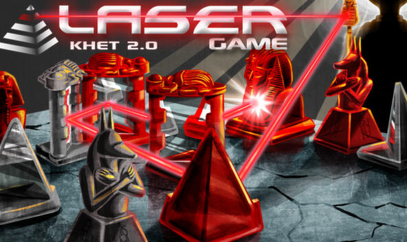 Khet 2.0