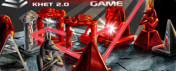 Khet 2.0
