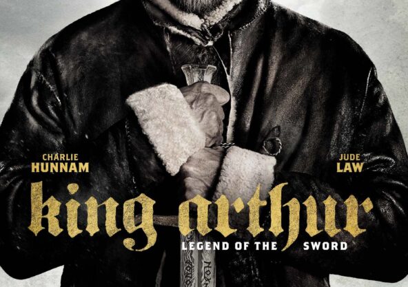King Arthur