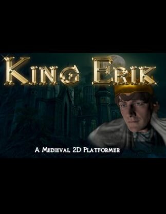 King Erik Steam Key GLOBAL