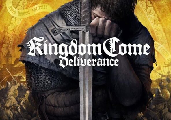 Kingdom Come: Deliverance
