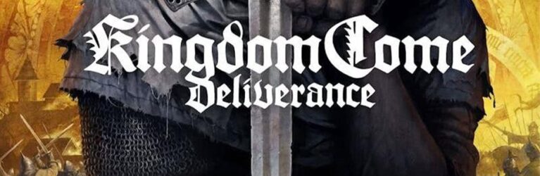 Kingdom Come: Deliverance