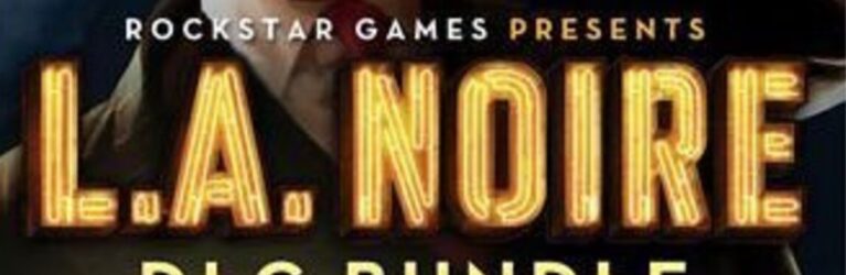 L.A. Noire DLC Bundle (DLC)